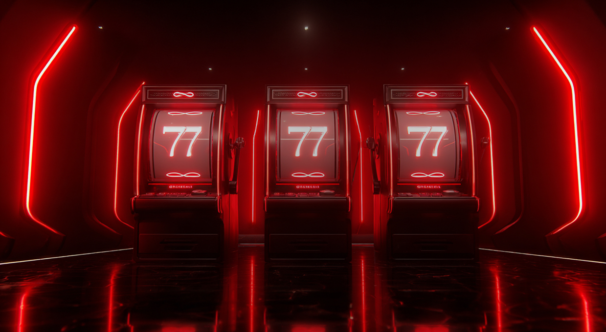 Infinity Casino
