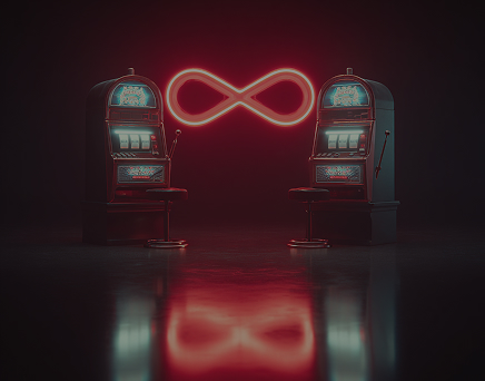 Infinity Casino