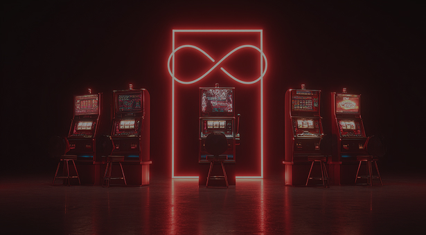 Infinity Casino