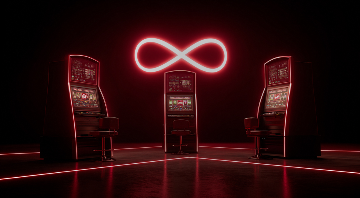 Infinity Casino
